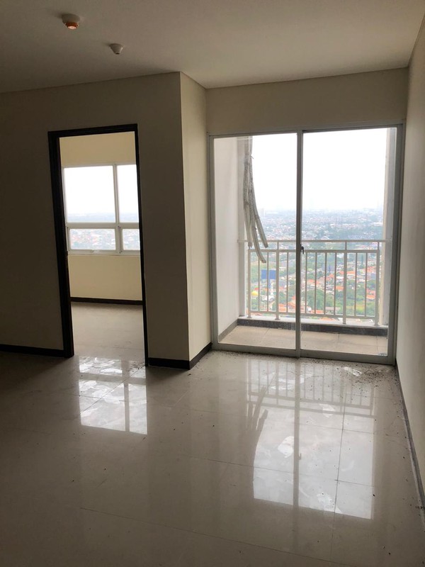 Apart Siap Huni Di Apart Metro Garden Tangerang Banten