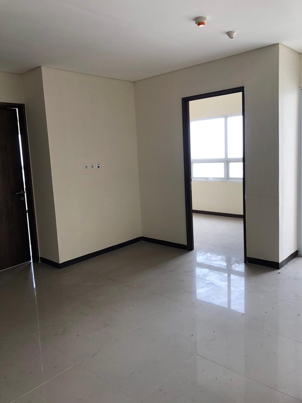 Apart Siap Huni Di Apart Metro Garden Tangerang Banten