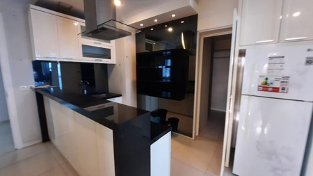 Dijual Apartment 3 Bedroom Ciputra World