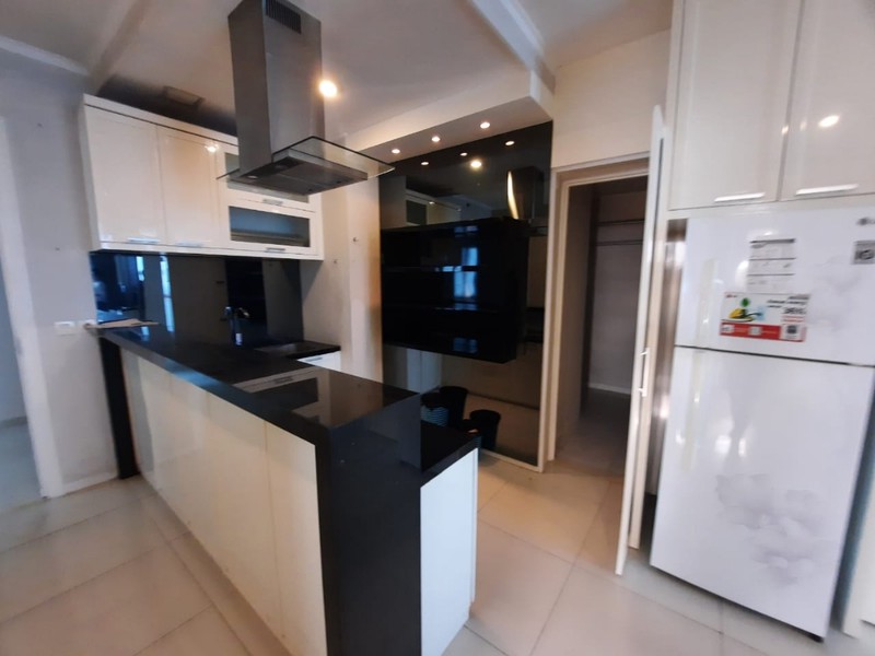 Dijual Apartment 3 Bedroom Ciputra World