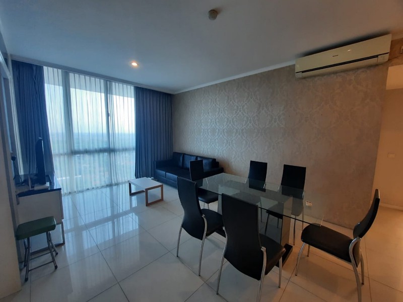 Dijual Apartment 3 Bedroom Ciputra World