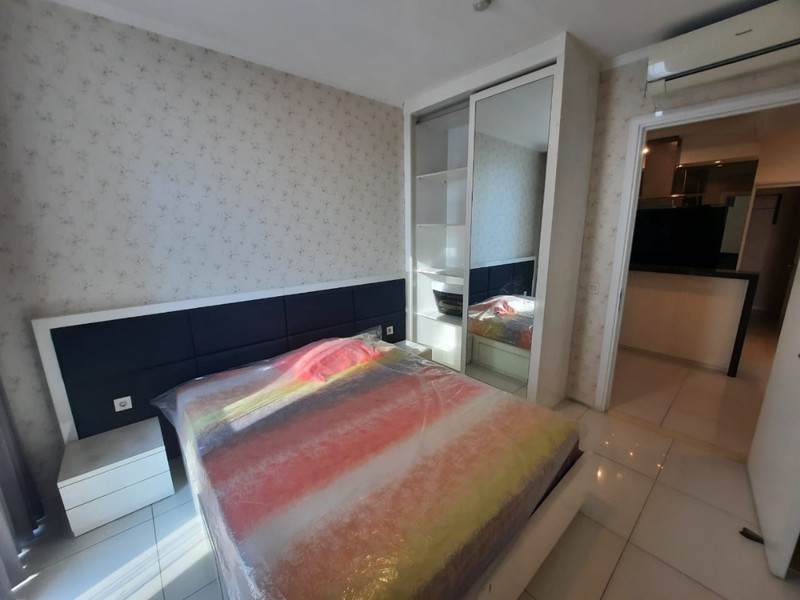 Dijual Apartment 3 Bedroom Ciputra World