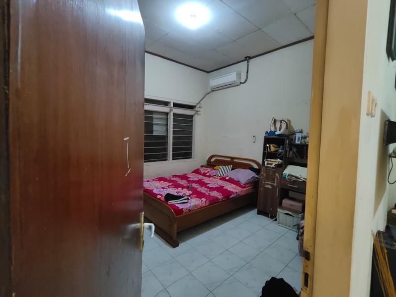 Rumah 2 Lantai Dijual Lokasi Tebet Jaksel