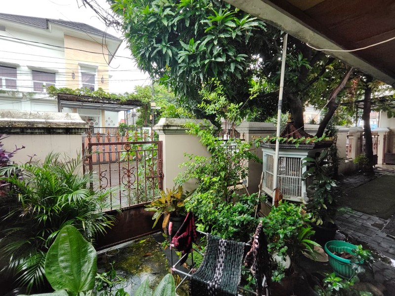 Rumah 2 Lantai Dijual Lokasi Tebet Jaksel