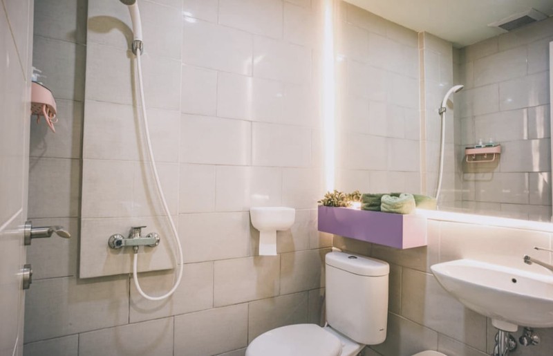 Disewakan Apartemen Benson Type Studio Furnish Connect Pakuwon Mall Surabaya Barat