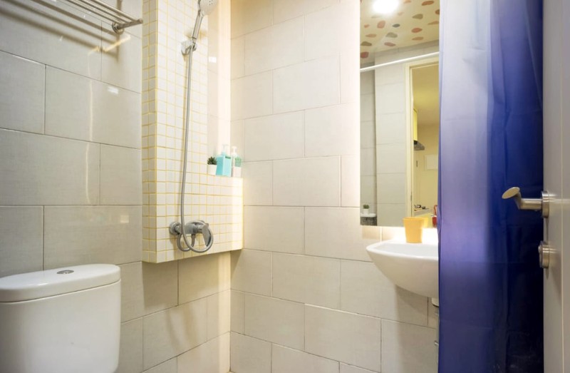 Disewakan Apartemen Amor 2Bedroom Furnish Connect Pakuwon City Mall Surabaya