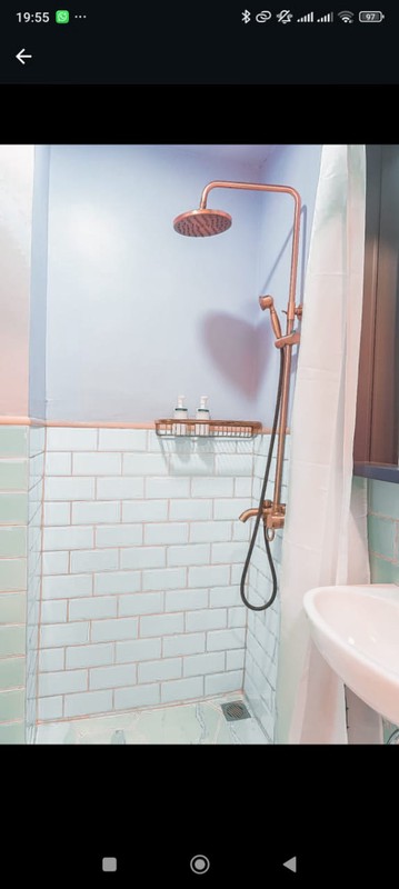 Disewakan Apartemen Anderson Type Studio Furnish Connect Pakuwon Mall Surabaya