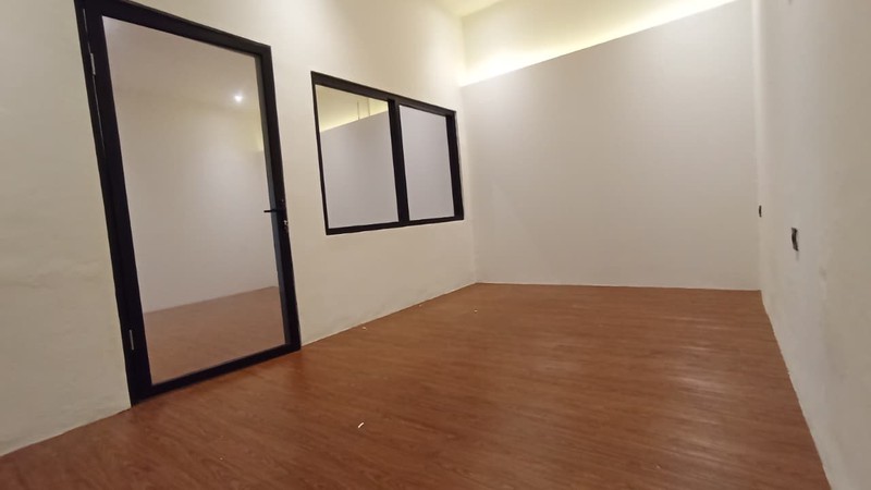 Rumah Kantor Disewakan Akses Jalan 3 Mobil Lokasi Tebet Jaksel