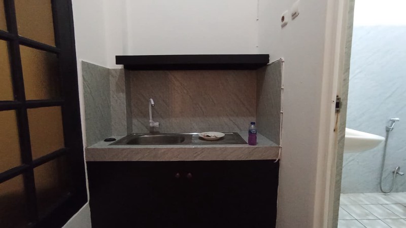 Rumah Kantor Disewakan Akses Jalan 3 Mobil Lokasi Tebet Jaksel