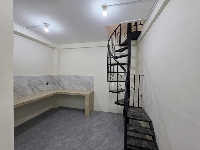 Dijual Cepat Rumah Minimalis Babatan Pantai Utara Surabaya- Akses lewat Annyeong