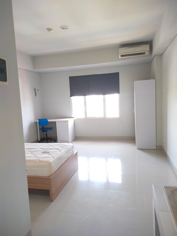 Dijual Apartemen Beverly 90210, Gading Serpong