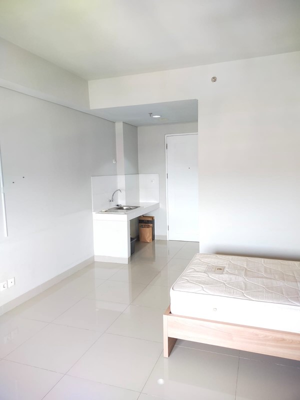 Dijual Apartemen Beverly 90210, Gading Serpong