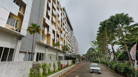 Dijual Apartemen Beverly 90210, Gading Serpong