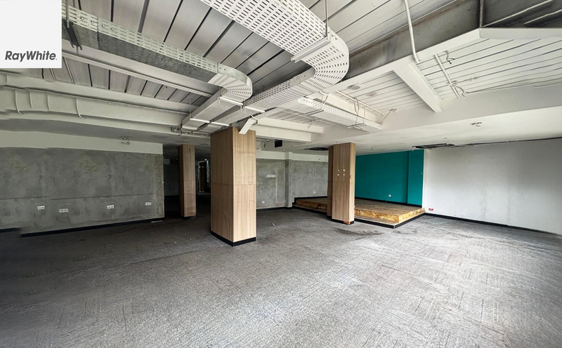 FOR SALE Gedung 4 Lantai + Basement Saharjo Tebet Jakarta Selatan