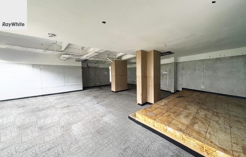 FOR SALE Gedung 4 Lantai + Basement Saharjo Tebet Jakarta Selatan