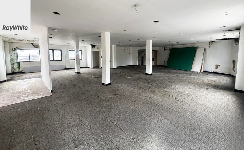 FOR SALE Gedung 4 Lantai + Basement Saharjo Tebet Jakarta Selatan