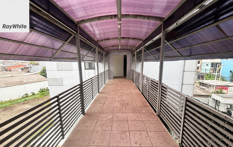 FOR SALE Gedung 4 Lantai + Basement Saharjo Tebet Jakarta Selatan