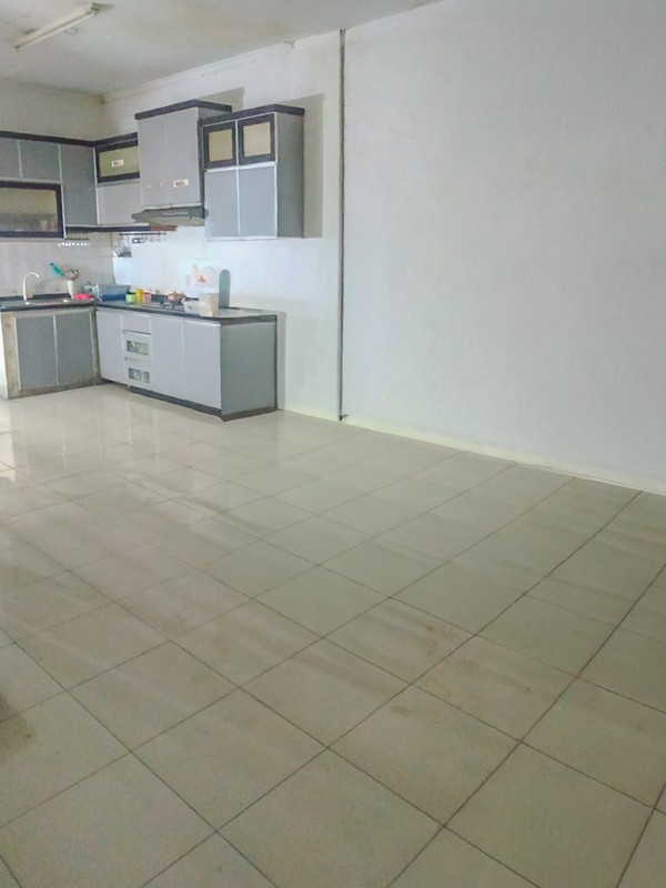 Ruko strategis di Senen, dekat Kemayoran, Gunung Sahari, Menteng