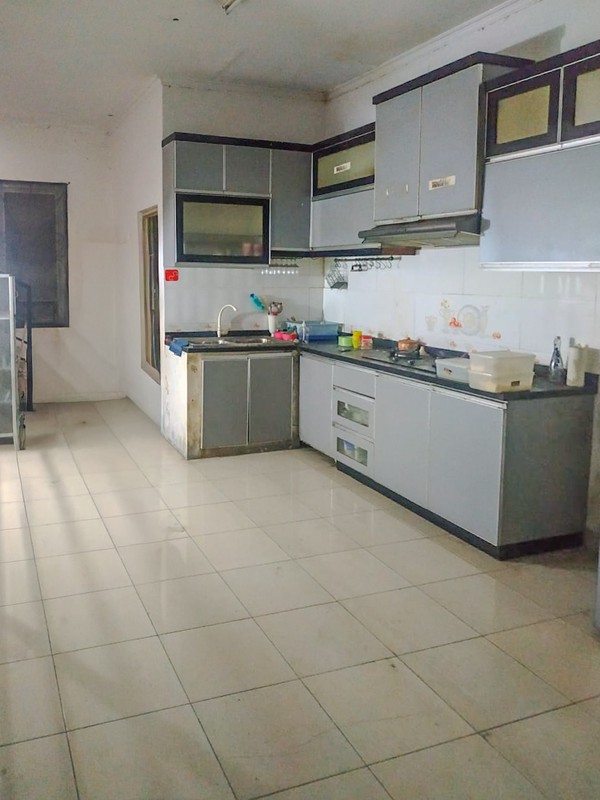 Ruko strategis di Senen, dekat Kemayoran, Gunung Sahari, Menteng