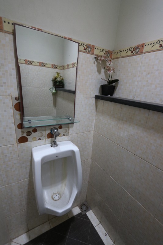 Gedung di Pancoran Mas Depok, dekat Margonda, Sawangan, Siliwangi