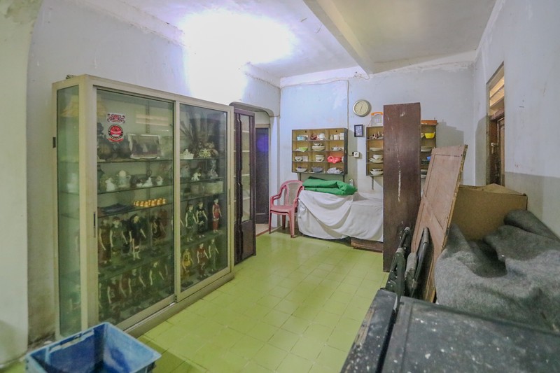 Tanah 1500m2 di Serua Indah Ciputat TangSel, akses mudah Bintaro