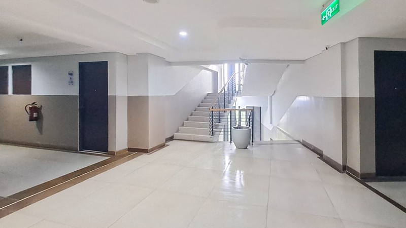 Apt Royal Heights Tajur Bogor Muarasari akses Sentul City Puncak