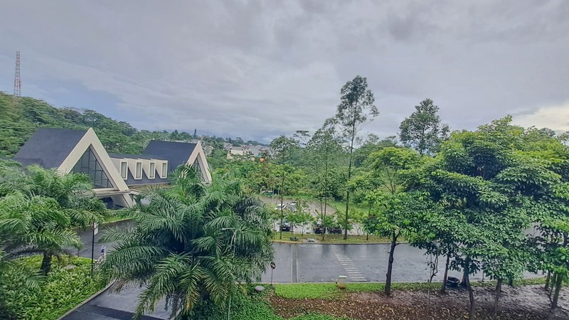 Apt Royal Heights Tajur Bogor Muarasari akses Sentul City Puncak