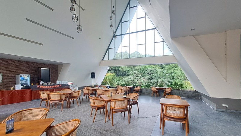 Apt Royal Heights 2 Br Tajur Bogor Muarasari akses Ke Puncak