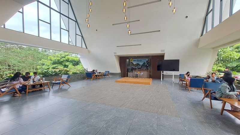 Apt Royal Heights 2 Br Tajur Bogor Muarasari akses Ke Puncak