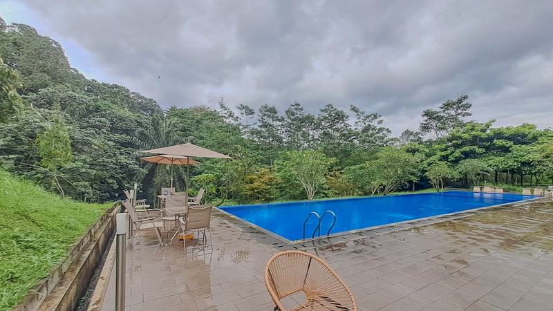 Apt Royal Heights 2 Br Tajur Bogor Muarasari akses Ke Puncak