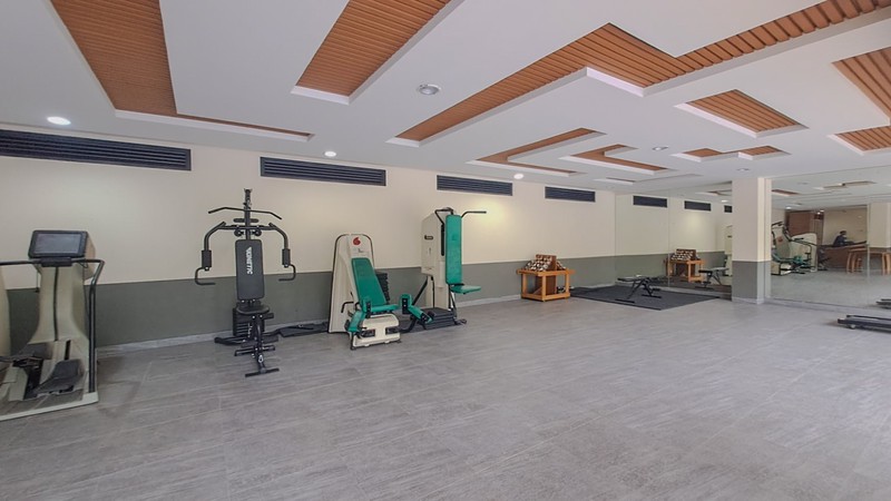 Apt Royal Heights 2 Br Tajur Bogor Muarasari akses Ke Puncak