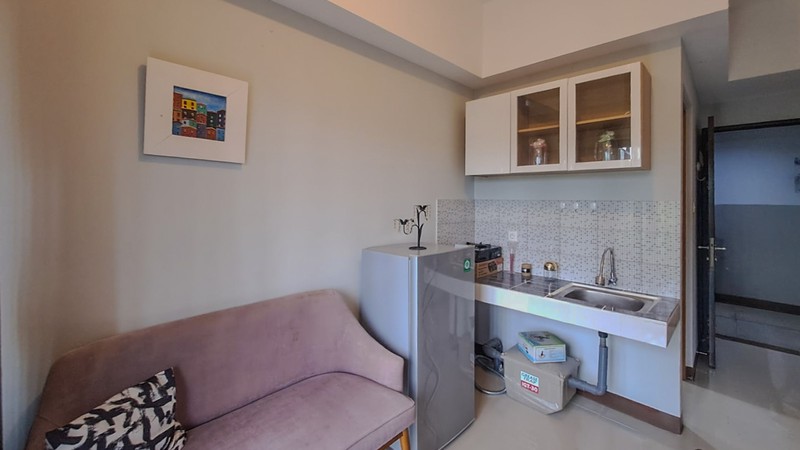 Apt Royal Heights 2 Br Tajur Bogor Muarasari akses Ke Puncak