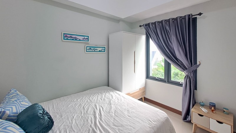 Apt Royal Heights 2 Br Tajur Bogor Muarasari akses Ke Puncak