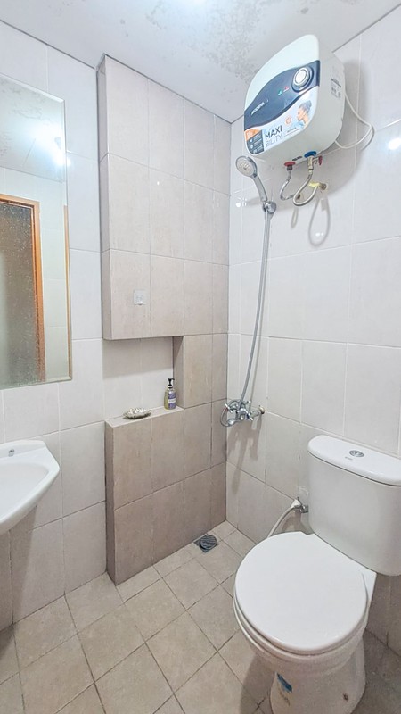 Apt Royal Heights 2 Br Tajur Bogor Muarasari akses Ke Puncak