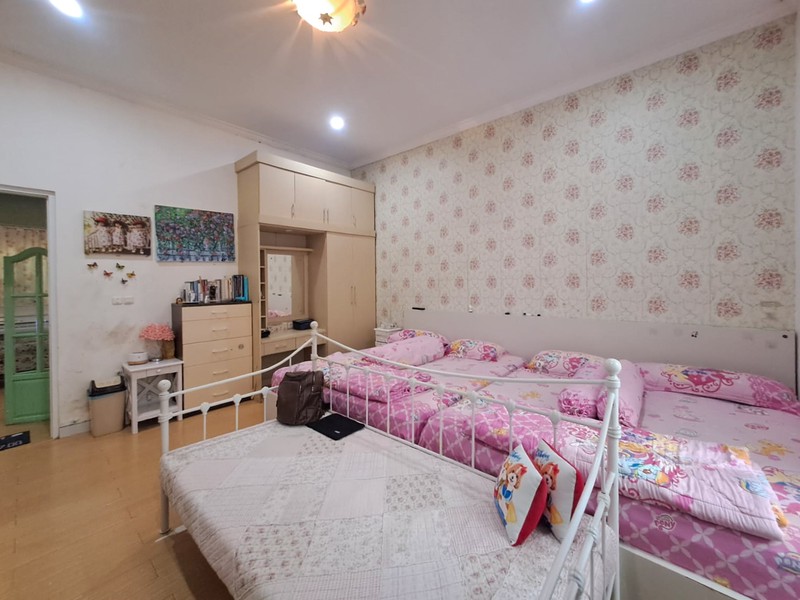 Rumah di Radio Dalam Gandaria dekat Kebayoran Baru, Jagakarsa, PI