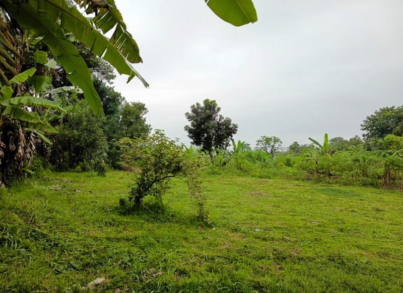 Tanah di Cidadap Bandung dekat Sersan Bajuri Sukasari, Budi Indah