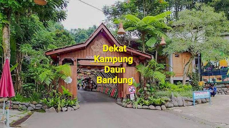 Tanah di Cidadap Bandung dekat Sersan Bajuri Sukasari, Budi Indah