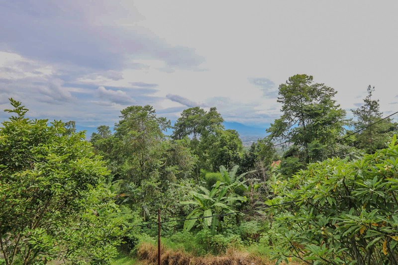 Rumah Villa di Dago Pakar, Dekat Ciumbuleuit, Akses ke Lembang 