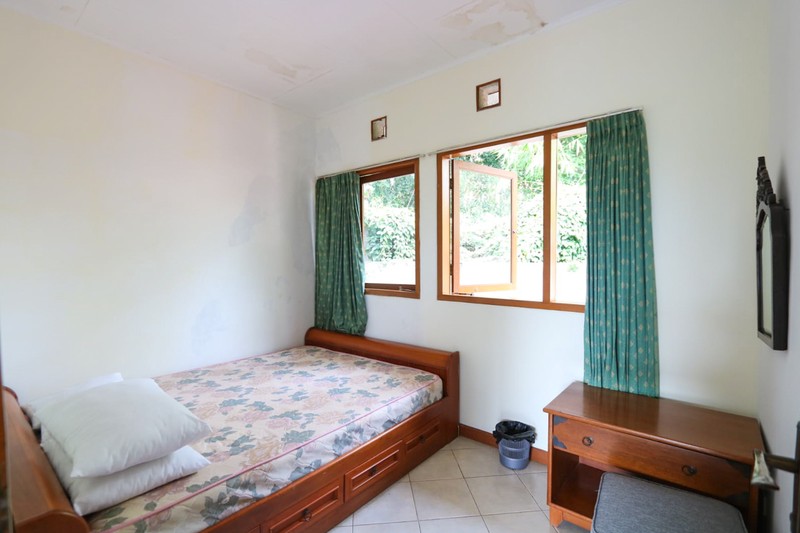 Rumah Villa di Dago Pakar, Dekat Ciumbuleuit, Akses ke Lembang 