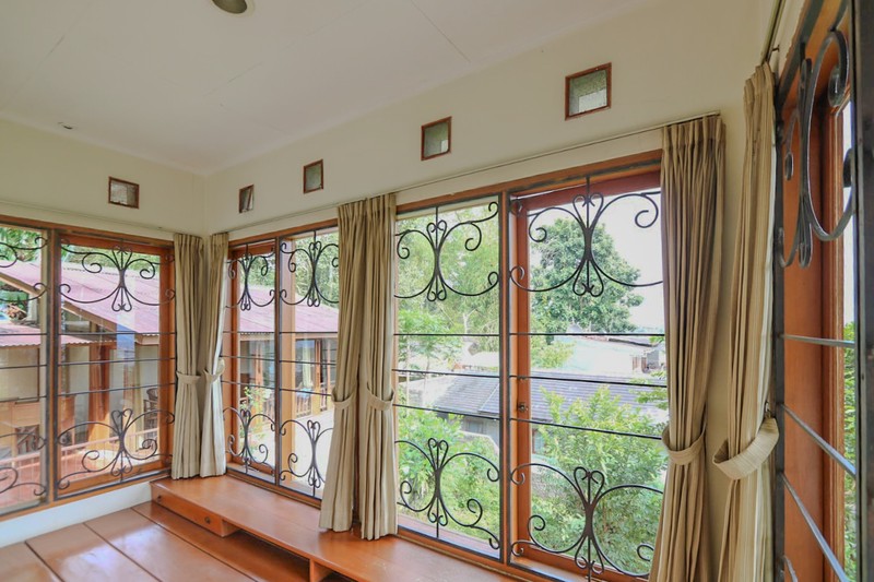 Rumah Villa di Dago Pakar, Dekat Ciumbuleuit, Akses ke Lembang 