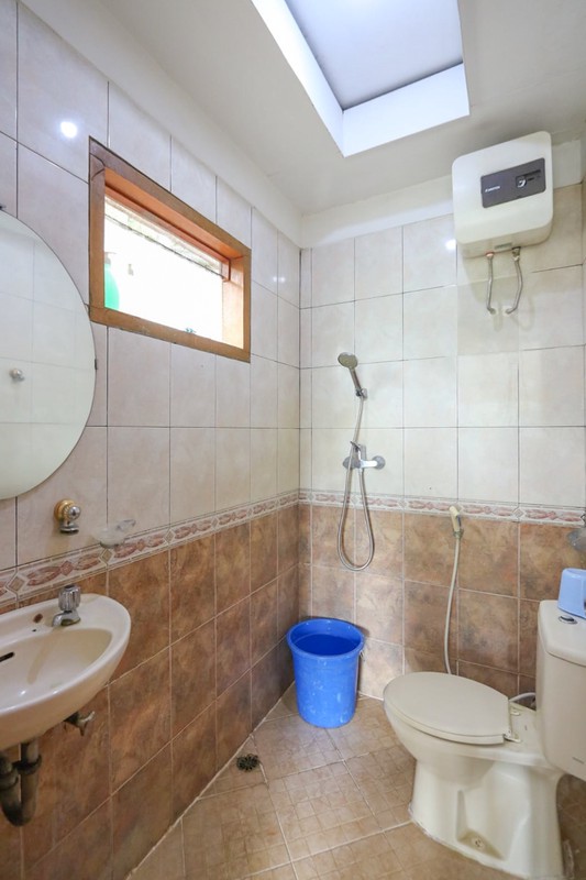 Rumah Villa di Dago Pakar, Dekat Ciumbuleuit, Akses ke Lembang 