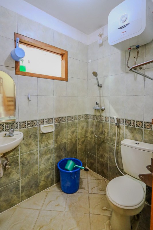 Rumah Villa di Dago Pakar, Dekat Ciumbuleuit, Akses ke Lembang 