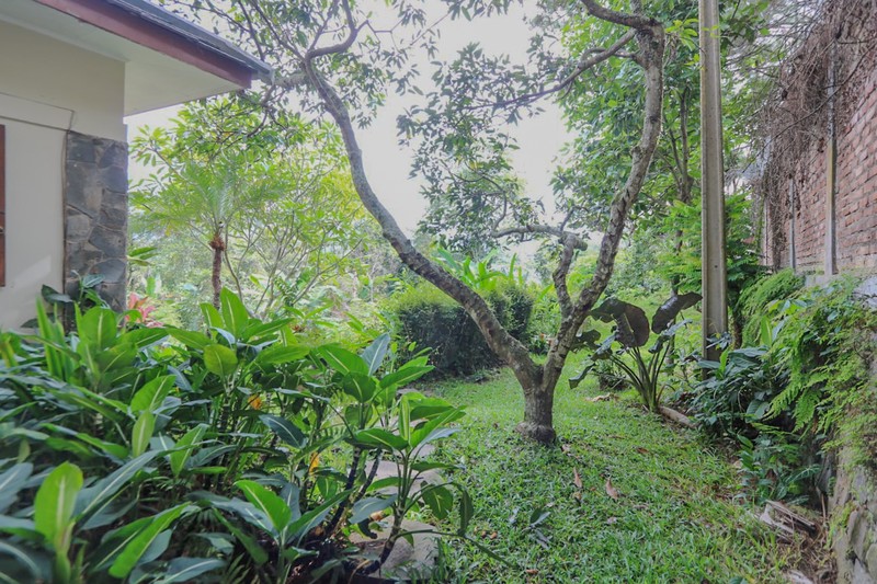 Rumah Villa di Dago Pakar, Dekat Ciumbuleuit, Akses ke Lembang 