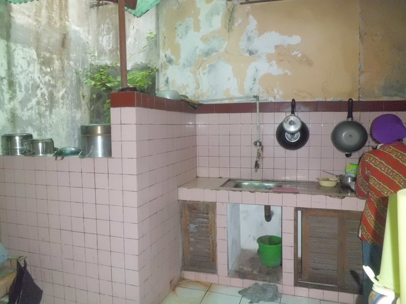 RUMAH DIJUAL DI PERUMAHAN JOMBOR BARU, MLATI, SLEMAN