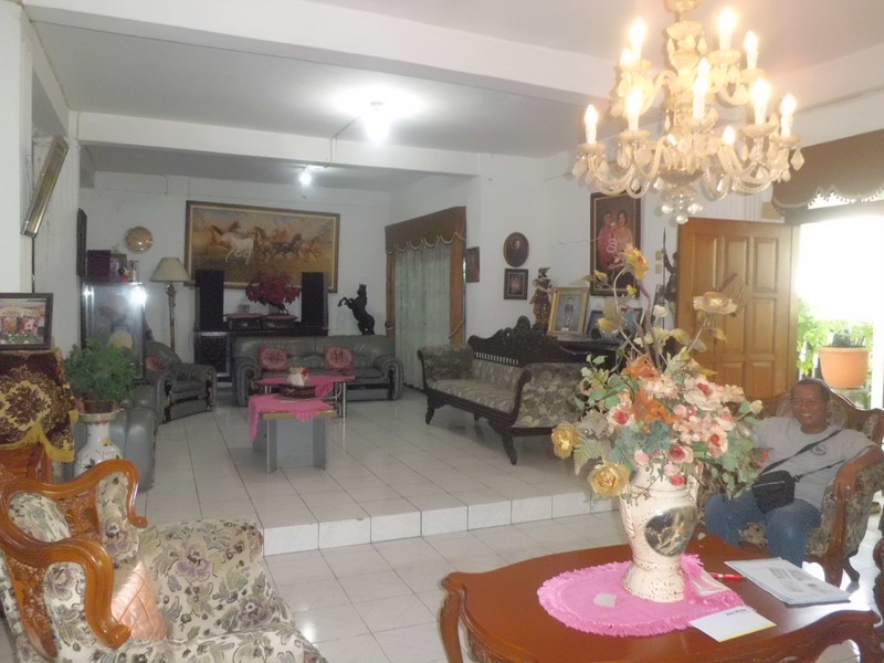 RUMAH DIJUAL DI PERUMAHAN JOMBOR BARU, MLATI, SLEMAN