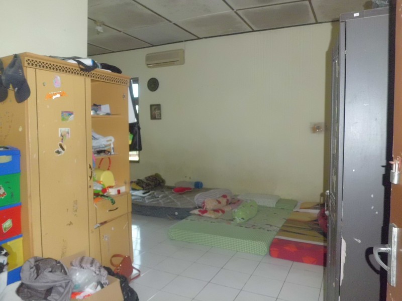 RUMAH DIJUAL DI PERUMAHAN JOMBOR BARU, MLATI, SLEMAN