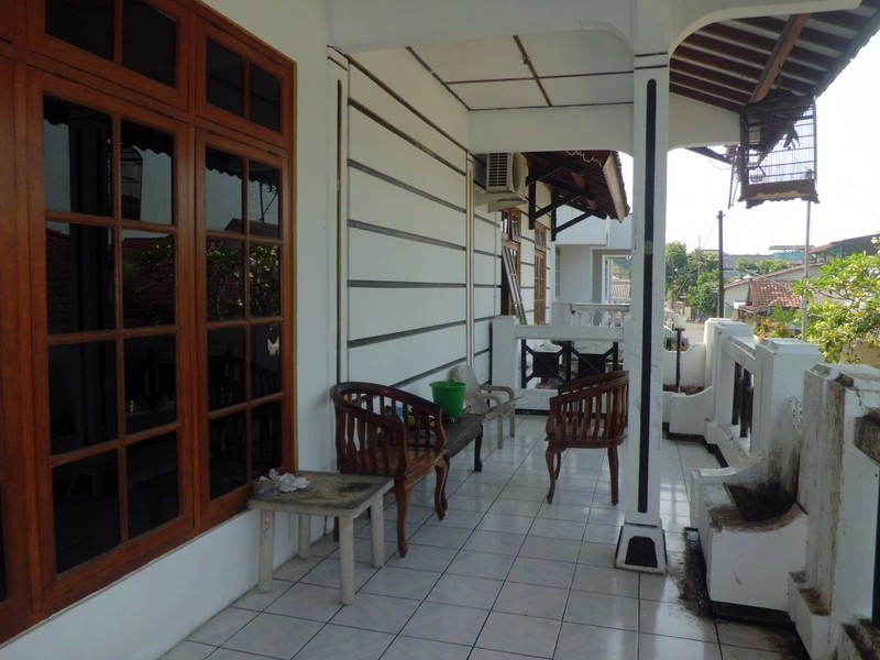 RUMAH DIJUAL DI PERUMAHAN JOMBOR BARU, MLATI, SLEMAN