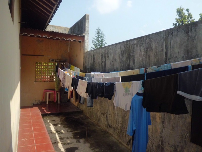 RUMAH DIJUAL DI PERUMAHAN JOMBOR BARU, MLATI, SLEMAN