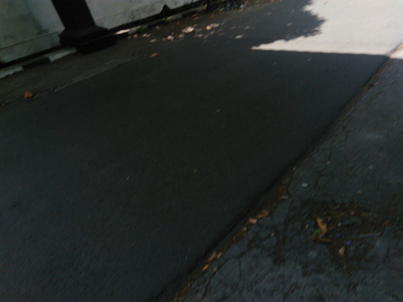 TANAH DILOKASI STRATEGIS, CONDONGVATUR, DEPOK, SLEMAN