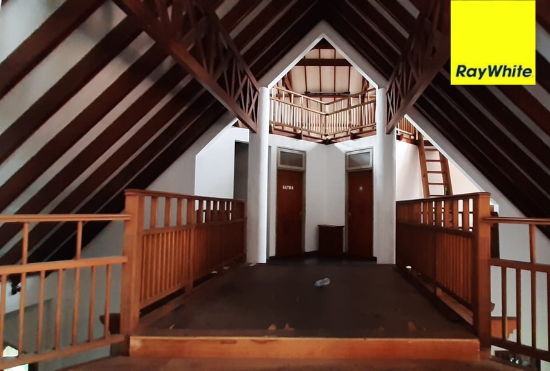 Rumah bagus,siap huni di pasar minggu